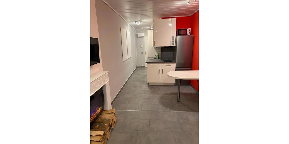 Etagenwohnung Schleswig - 1 Zimmer, 28 m&sup2;, 99.000&euro; | Angebot:26478763