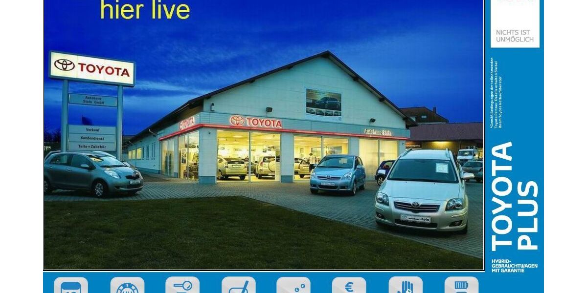 Toyota Yaris Cross 33.264 km 22.950 &euro; Worms 67551