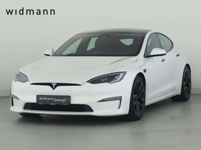Model S