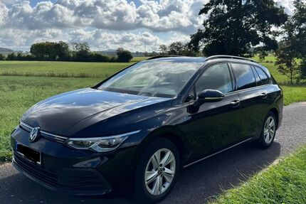 VW Golf 50.000 km 21.490 &euro; Hohenroda 36284