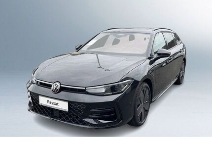 VW Passat Variant 1.500 km 59.980 € Siegen 57074