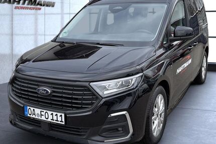 Ford Tourneo Connect 5.000 km 32.890 &euro; Sonthofen 87527