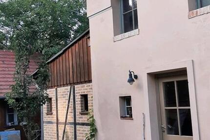 1 Zimmer in gemütlicher WG im Forsthaus 4 zimmer