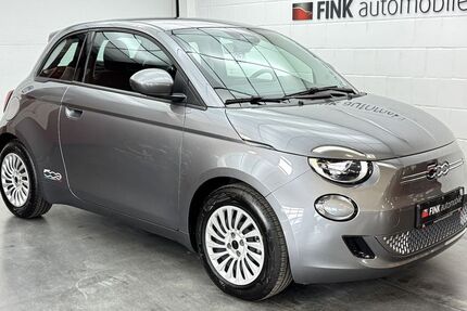 Fiat 500e 25.300 km 12.930 &euro; Lich 35423