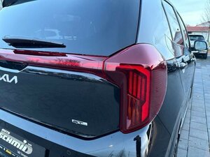 Kia PICANTO 1.0 GDI M/T GT-LINE 4.000 km 18.790 &euro; Höhenkirchen-Siegertsbrun 85635