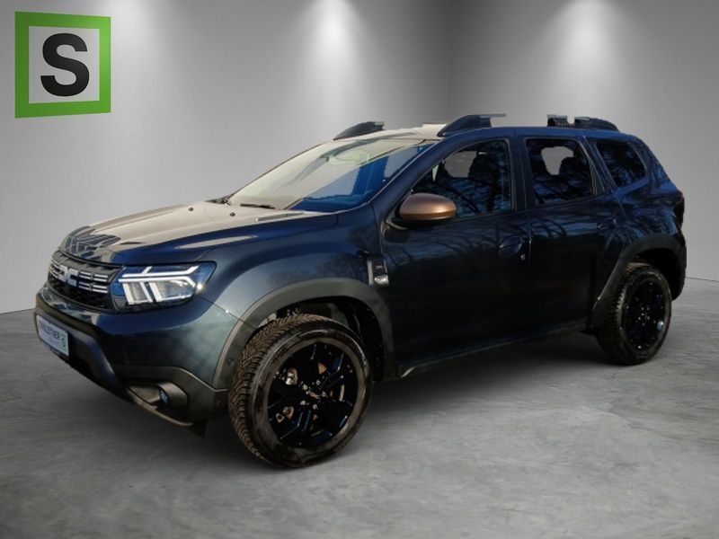 Dacia Duster 21.685 km 25.490 € Happurg 91230