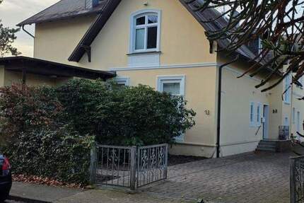 Schickes Büro in zentraler Lage! 3 zimmer