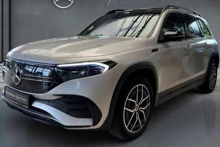 Mercedes-Benz EQB 42.356 km 33.690 &euro; Hemmoor 21745