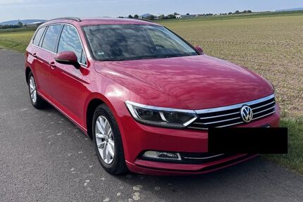VW Passat 186.666 km 11.499 &euro; Groß-Umstadt 64823