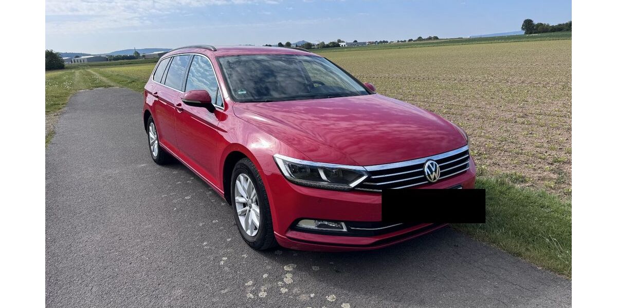 VW Passat 186.666 km 11.499 &euro; Groß-Umstadt 64823