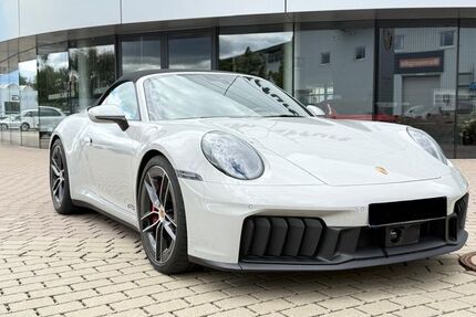 Porsche 911 Urmodell 1.100 km 183.890 € Erfurt 99099