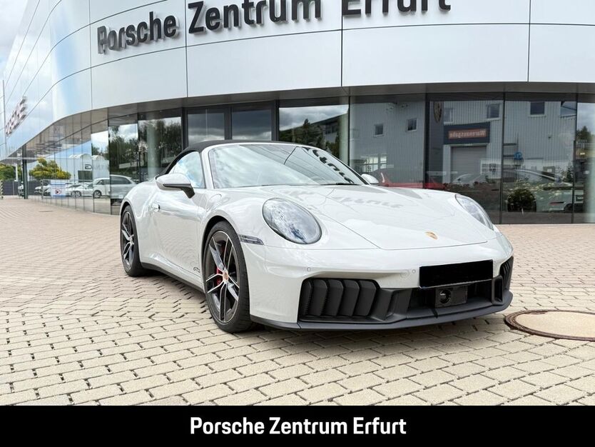 Porsche 911 Urmodell 1.100 km 183.890 € Erfurt 99099