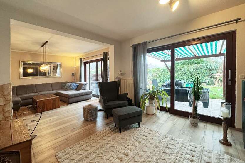 Haus zum Kaufen in Trittau 464.000 € 150 m²