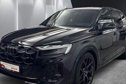 Audi Q7 23.529 km 79.400 € Speyer 67346