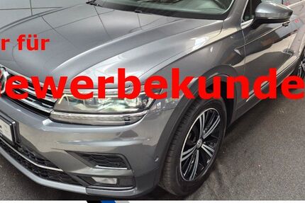 VW Tiguan 151.850 km 18.444 &euro; Raesfeld 46348