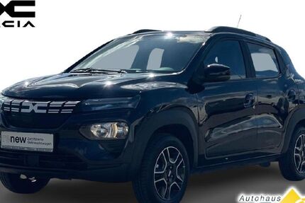 Dacia Spring 6.759 km 10.490 &euro; Rathenow 14712