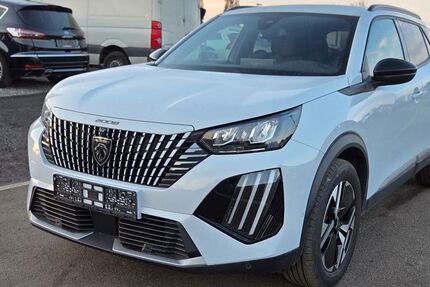 Peugeot 2008 45.000 km 16.999 &euro; Blankenfelde-Mahlow 15831