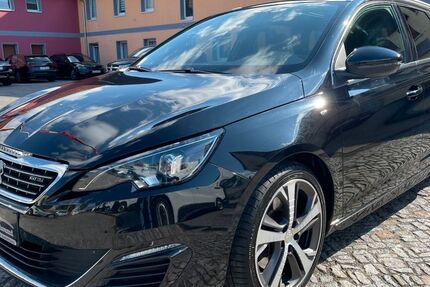 Peugeot 308 108.000 km 9.000 &euro; Bad Langensalza 99947