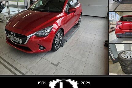 Mazda 2 82.407 km 10.990 € Weimar 99425