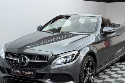 Mercedes-Benz C 250 163.000 km 23.890 &euro; Lehrte 31275