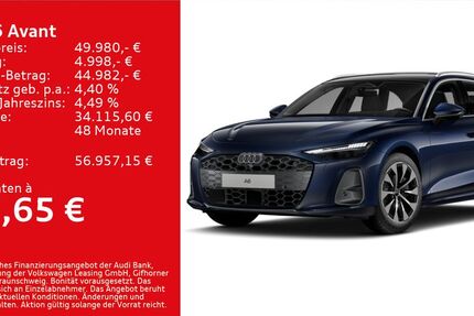 Audi A6 22.000 km 49.980 &euro; Kitzingen 97318