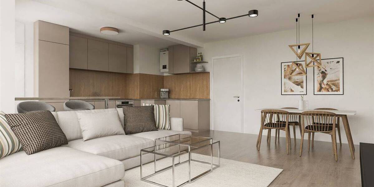 Etagenwohnung Düsseldorf Golzheim - 3 Zimmer, 81 m&sup2;, 439.999&euro; | Angebot:26696046