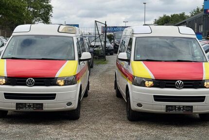 VW T5 Transporter 280.000 km 5.999 &euro; Kiel 24146