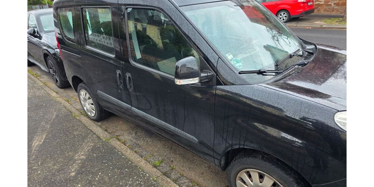Opel Combo 69.477 km 8.500 &euro; Limeshain 63694