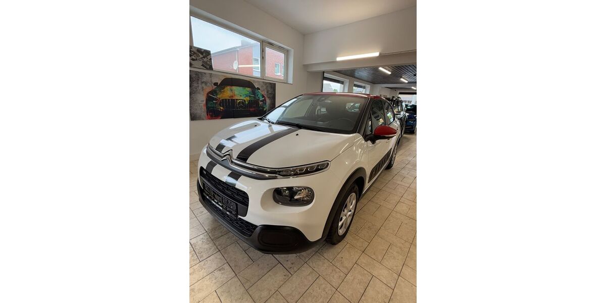Citroen C3 89.000 km 7.980 &euro; Jübek 24855