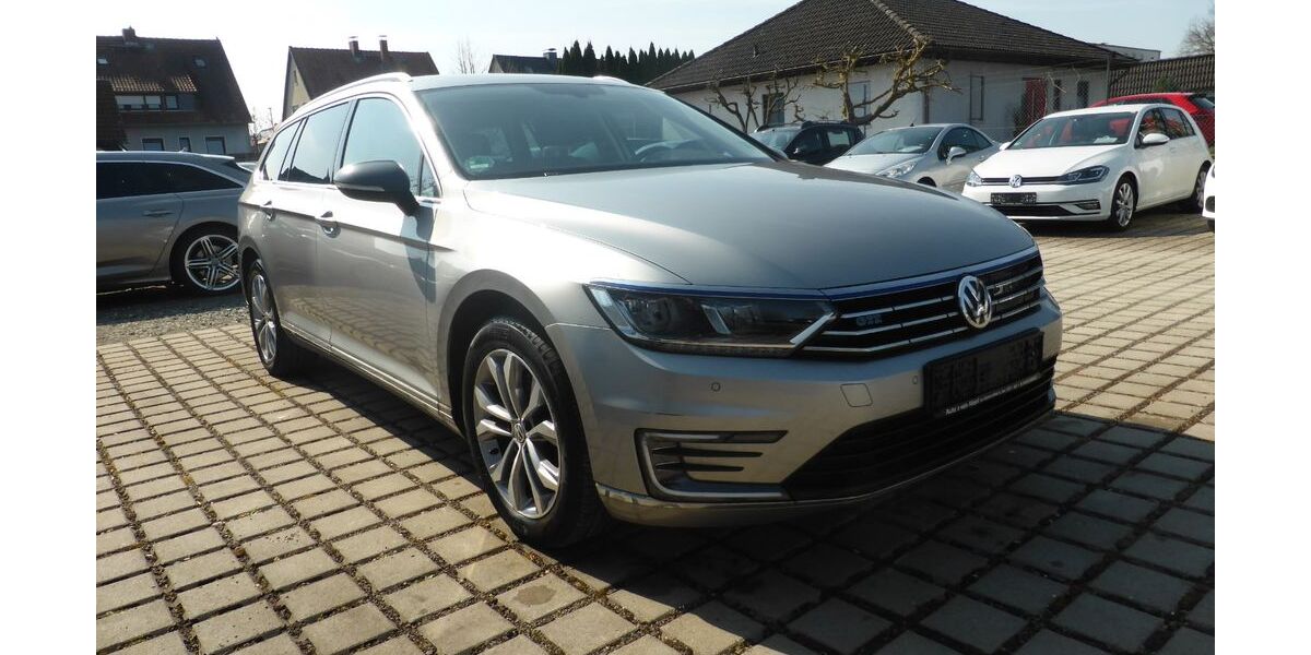 VW Passat 166.300 km 12.990 &euro; Wolfenbüttel 38304