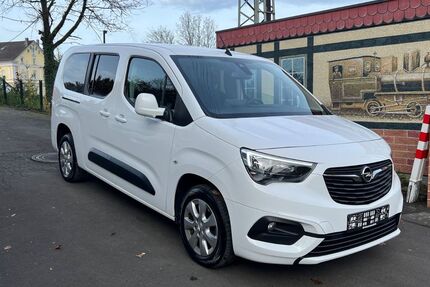 Opel Combo 155.000 km 12.500 &euro; Betzdorf 57518
