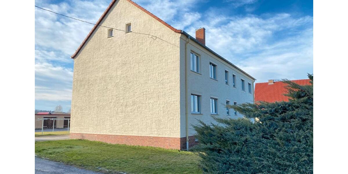 Mehrfamilienhaus, Wohnhaus Oschatz - 12 Zimmer, 291 m&sup2;, 130.000&euro; | Angebot:26150375