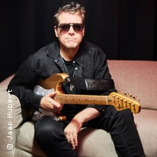 Danny Bryant - Nothing Left Behind Tour 12.11.2026 Museumskeller Erfurt