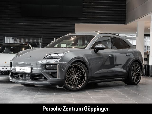 Macan