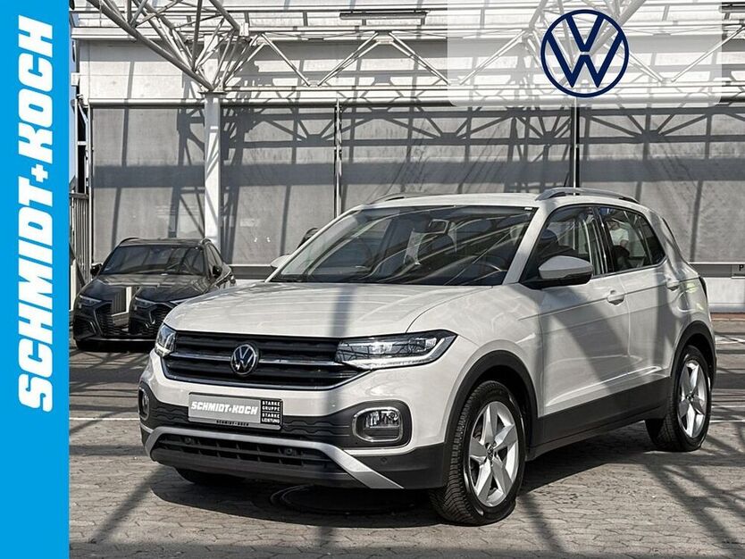 T-Cross