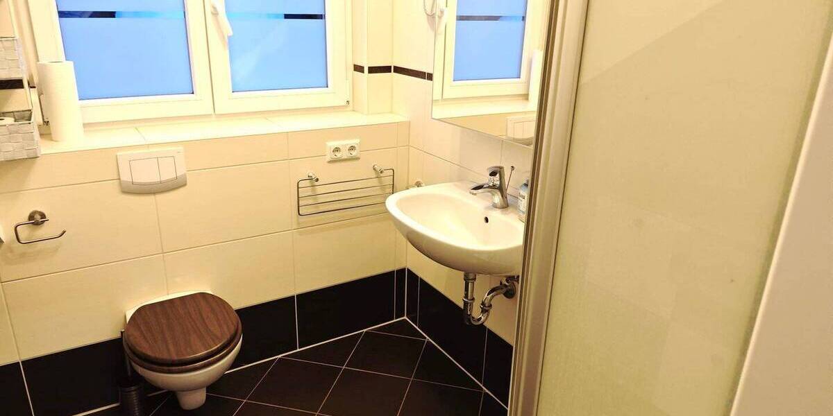 Etagenwohnung Heroldsberg - 2 Zimmer, 50 m&sup2;, 530&euro; | Angebot:26804522