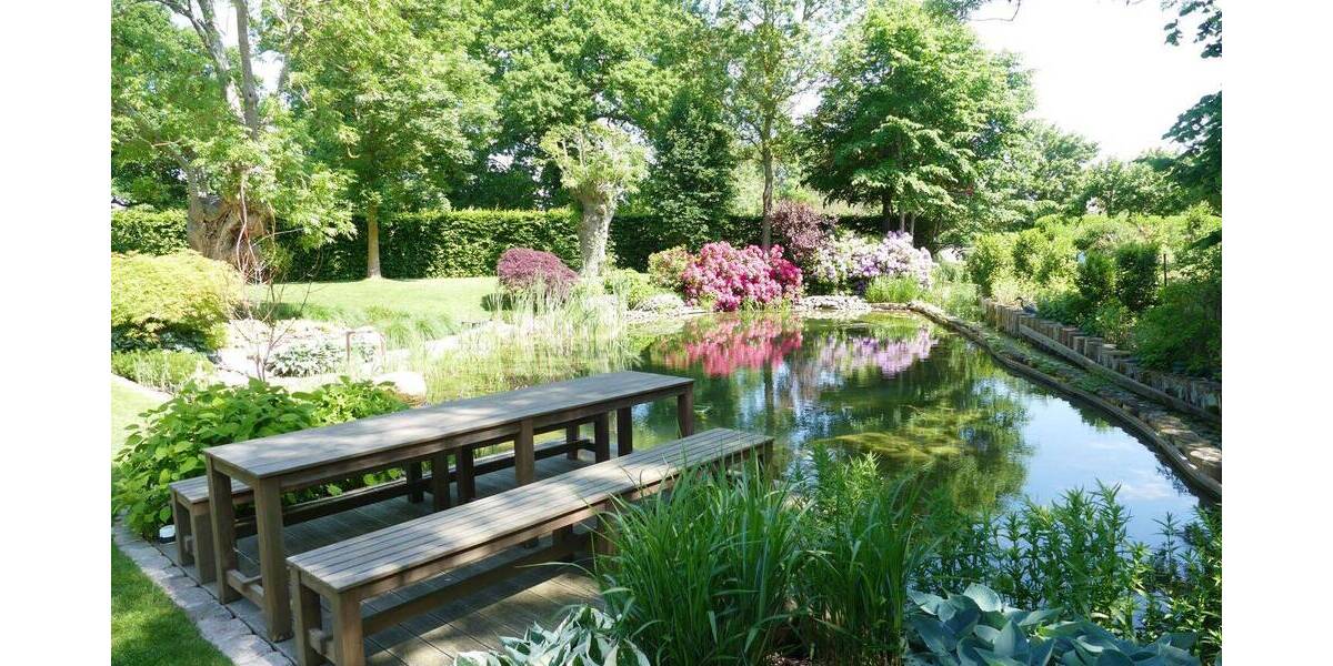 Einfamilienhaus Elmenhorst/Lichtenhagen Elmenhorst - 7 Zimmer, 262 m&sup2;, 1.150.000&euro; | Angebot:26867706