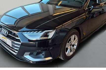 Audi A4 82.765 km 25.189 &euro; Berlin 13088