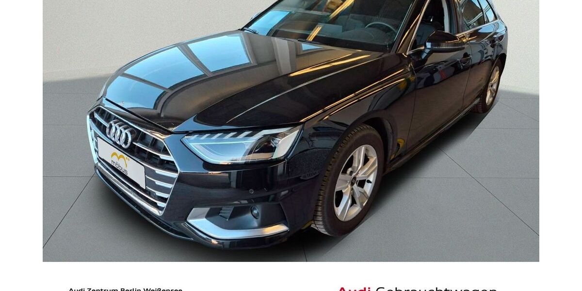 Audi A4 82.765 km 25.189 &euro; Berlin 13088
