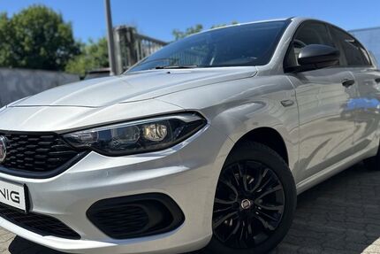 Fiat Tipo 29.479 km 10.495 &euro; Berlin 13127
