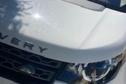 Land Rover Discovery Sport 83.800 km 17.900 &euro; München 81475