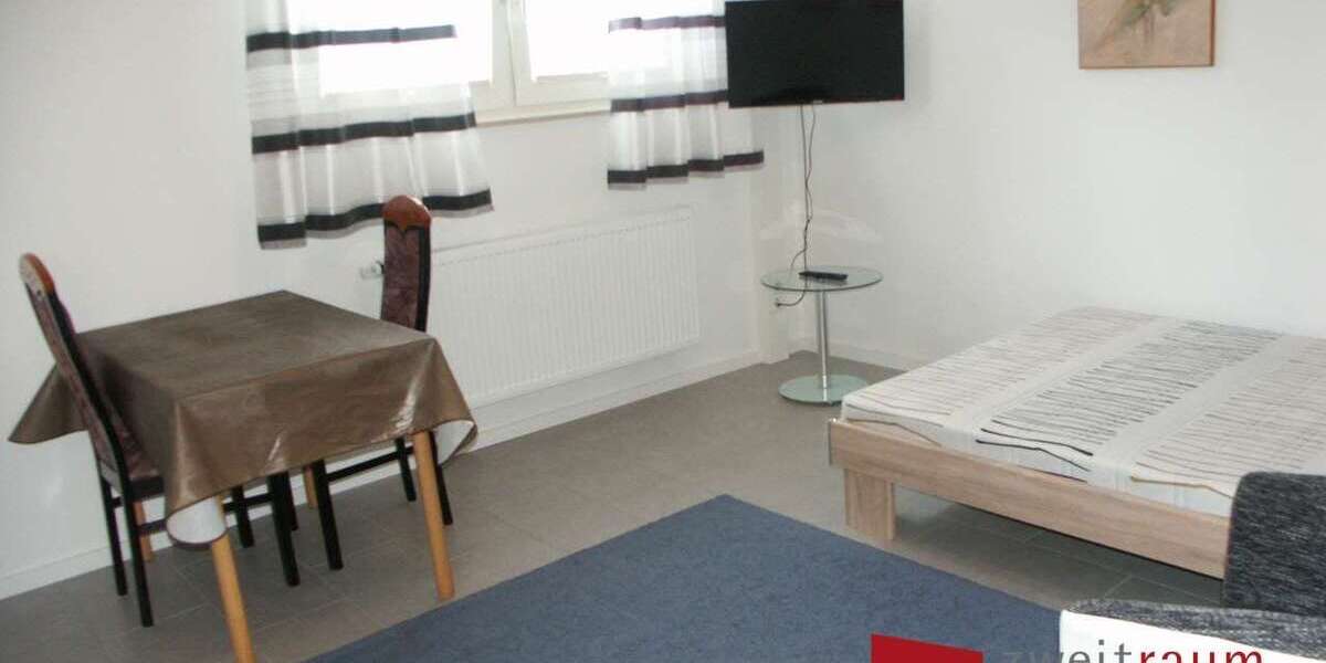 Zimmer Bad Iburg - 1 Zimmer, 550&euro; | Angebot:25634062