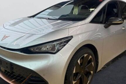Cupra Born 26.385 km 34.990 &euro; Baunatal 34225