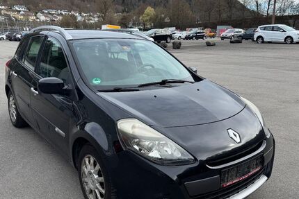 Renault Clio 203.532 km 1.499 &euro; Oberndorf a.N. 78727