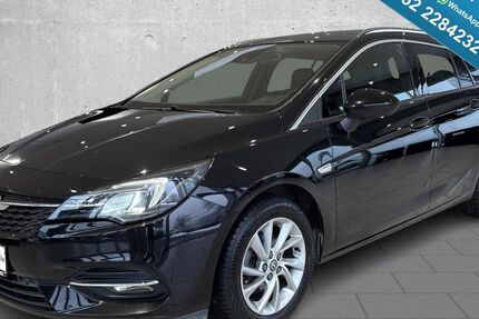 Opel Astra 95.097 km 12.444 &euro; Heide 25746