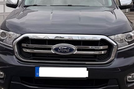 Ford Ranger 87.000 km 26.500 &euro; Köln 50823