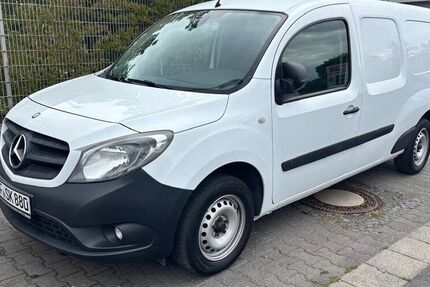Mercedes Citan
