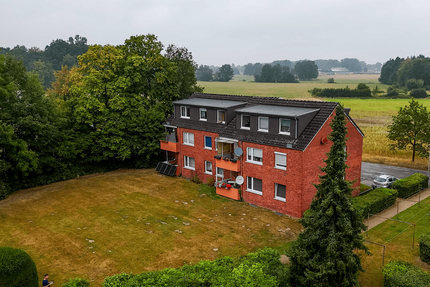Wohnung Bergen - 2 Zimmer, 54 m&sup2;, 69.500&euro; | Angebot:27280855