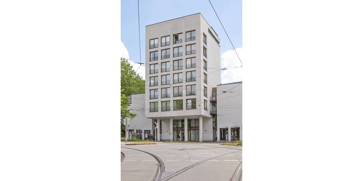 Etagenwohnung Bremen Alte Neustadt - 2 Zimmer, 55 m&sup2;, 192.000&euro; | Angebot:26824972