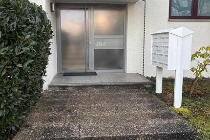 *Kapitalanlage* helle gemütliche 1 Zimmer Wohnung 1 zimmer